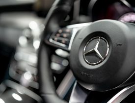 mercedes service in brisbane