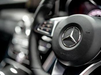 mercedes service in brisbane